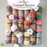 Scheepjes | Catona Chroma