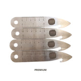 Thread Collective | Heddle Hook