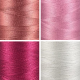 Inklette / Inkle Loom Card Weaving Package Yarn Pack Option1 - Thread Collective Australia