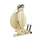 Louet S17 DT Spinning Wheel