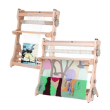 Ashford | Tabletop Tapestry Loom
