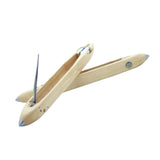 AVL End-feed Fly Shuttle 38.7cm (15")