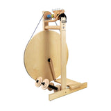Louet S17 Spinning Wheel
