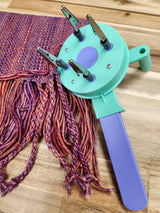 LoftyFiber | Fringe Twister