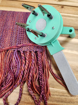 LoftyFiber | Fringe Twister
