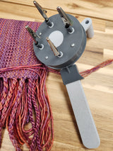 LoftyFiber | Fringe Twister