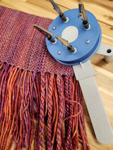 LoftyFiber | Fringe Twister