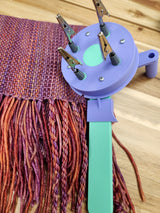 LoftyFiber | Fringe Twister