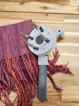 LoftyFiber | Fringe Twister
