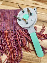 LoftyFiber | Fringe Twister