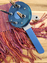 LoftyFiber | Fringe Twister
