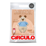 Circulo | Knitted Teddy Collection - Cuddly Amigurumi Kit