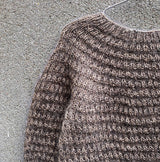 Knitting For Olive | Elmer Sweater Pattern & Yarn Pack