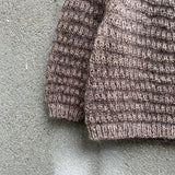 Knitting For Olive | Elmer Sweater Pattern & Yarn Pack