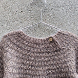 Knitting For Olive | Elmer Sweater Pattern & Yarn Pack