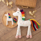 Scheepjes | Sparkle the Unicorn Amigurumi - Digital Pattern