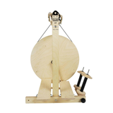 Louet S17 DT Spinning Wheel