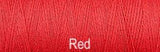 Venne Cottolin 22/2  Red - Thread Collective Australia