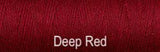 Venne Cottolin 22/2 Deep Red - Thread Collective Australia