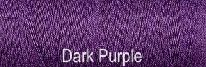 Venne Cottolin 22/2 Dark Purple