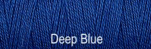Venne Cottolin 22/2 Deep Blue