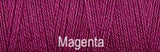 Venne Cottolin 22/2 Magenta