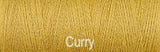 Venne Cottolin 22/2 Curry