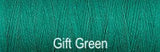 Venne Cottolin 22/2 Gift Green