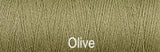 Venne Cottolin 22/2 Olive