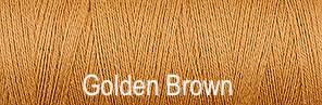 Venne Cottolin 22/2 Golden Brown