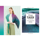 Scheepjes | Crochet Pattern YARN - The After Party no.32 Exclamation Shawl