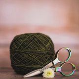 KnitPro | Rainbow Folding Scissors