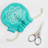 KnitPro | Rainbow Folding Scissors