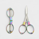 KnitPro | Rainbow Folding Scissors