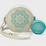 KnitPro | Mindful Twin Circular Bags (Set of 2)