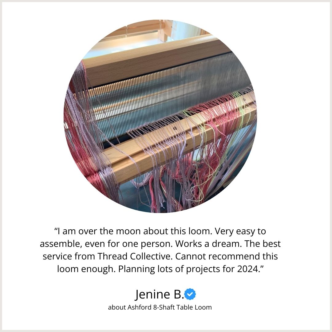 Review from Jenine B