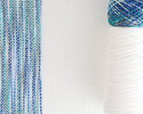 Ashford | Caterpillar Cotton Scarf Weaving Kits