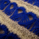 Malabrigo | Urban Beats Scarf - Knitting Pattern