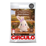 Circulo | Baby Farm Collection - Bunny Amigurumi Kit