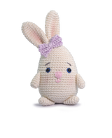 Circulo | Baby Farm Collection - Bunny Amigurumi Kit