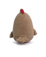 Circulo | Baby Farm Collection - Hen Amigurumi Kit