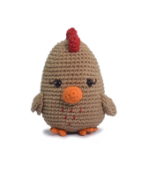 Circulo | Baby Farm Collection - Hen Amigurumi Kit