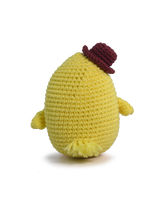 Circulo | Baby Farm Collection - Chick Amigurumi Kit