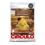 Circulo | Baby Farm Collection - Chick Amigurumi Kit