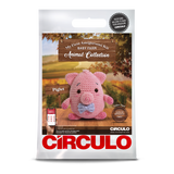 Circulo | Baby Farm Collection - Piglet Amigurumi Kit