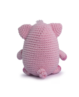 Circulo | Baby Farm Collection - Piglet Amigurumi Kit