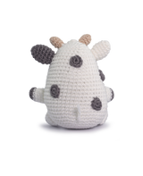 Circulo | Baby Farm Collection - Calf Amigurumi Kit
