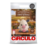Circulo | Baby Farm Collection - Calf Amigurumi Kit