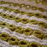 Malabrigo | Urban Beats Scarf - Knitting Pattern