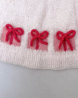 Knitting For Olive | Christmas Morning Skirt Pattern & Yarn Pack